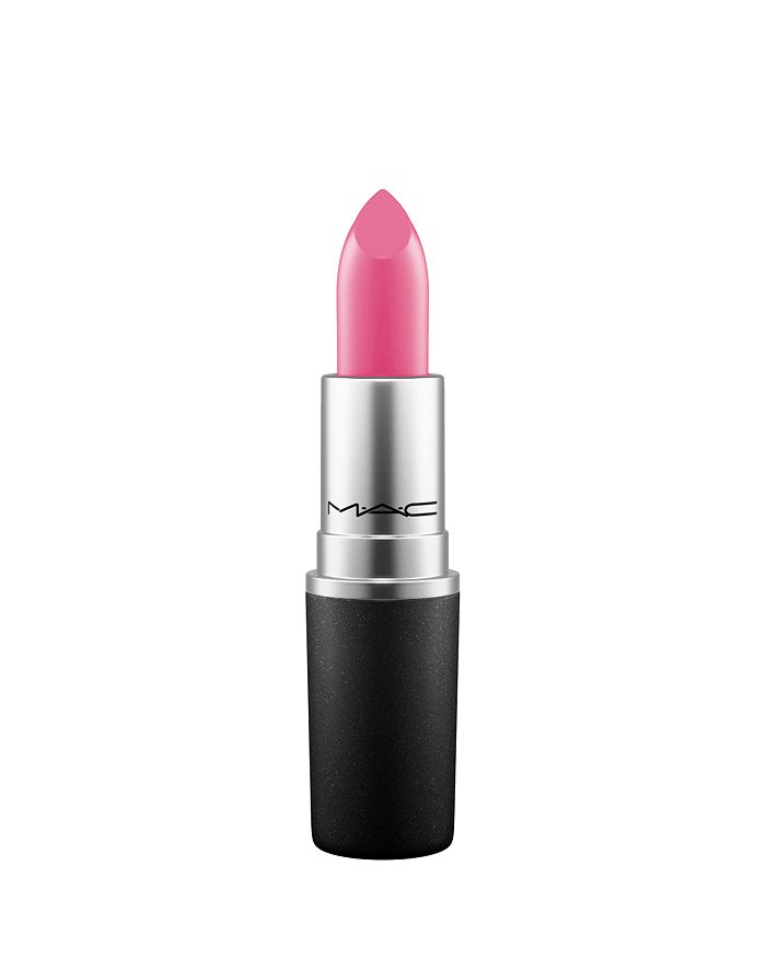 Mac Satin Lipstick In Pink Nouveau