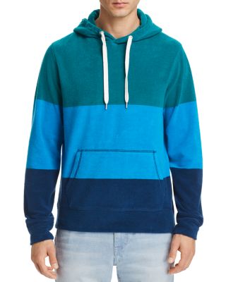 tommy hilfiger colorblock sweatshirt