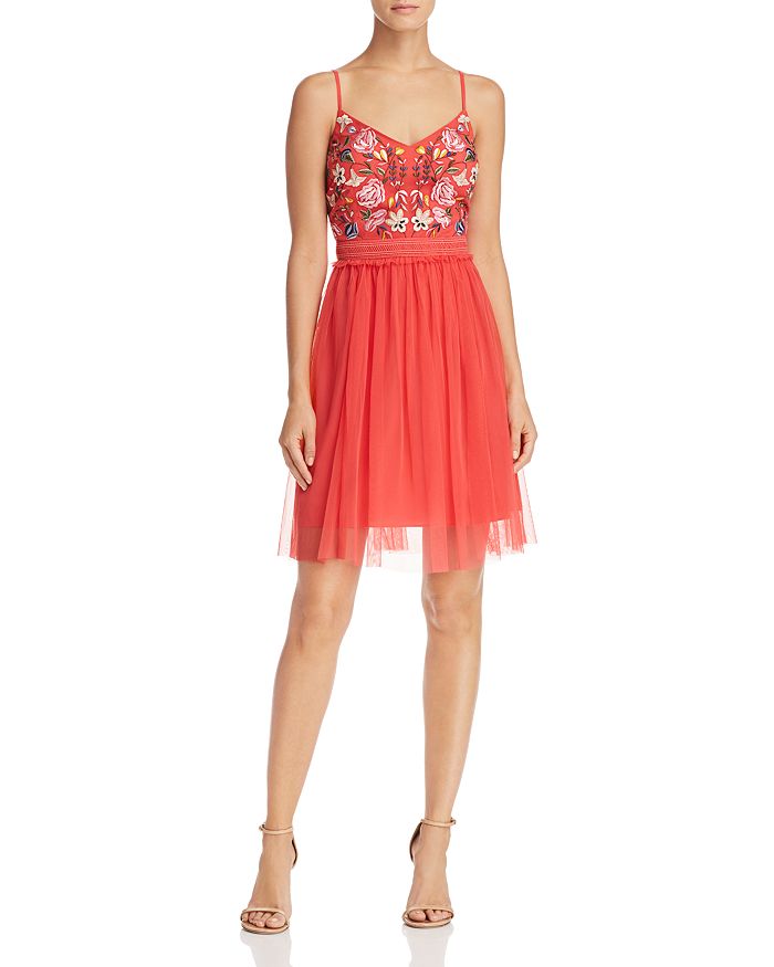 French connection online genoa dress