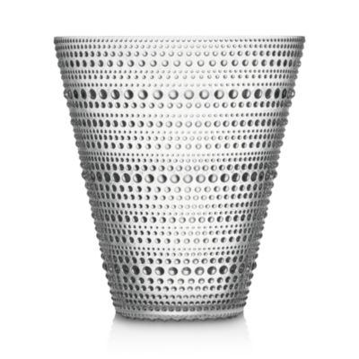 Iittala - Kastehelmi Vase