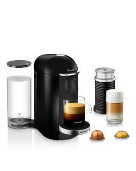 Nespresso - by Breville Vertuo Plus Deluxe Bundle 