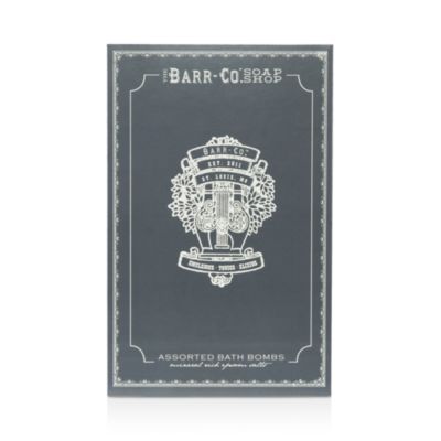 Assorted Bath Bomb Set