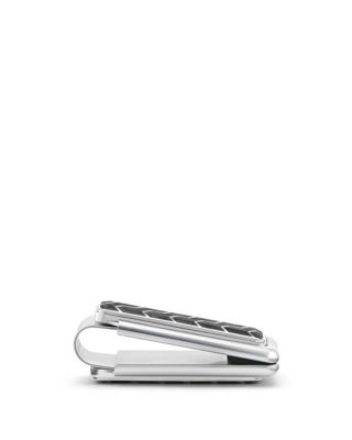 David Yurman Forged Carbon Money Clip | Bloomingdale David Yurman Sterling Silver Money Clip - Pre-loved main image 0