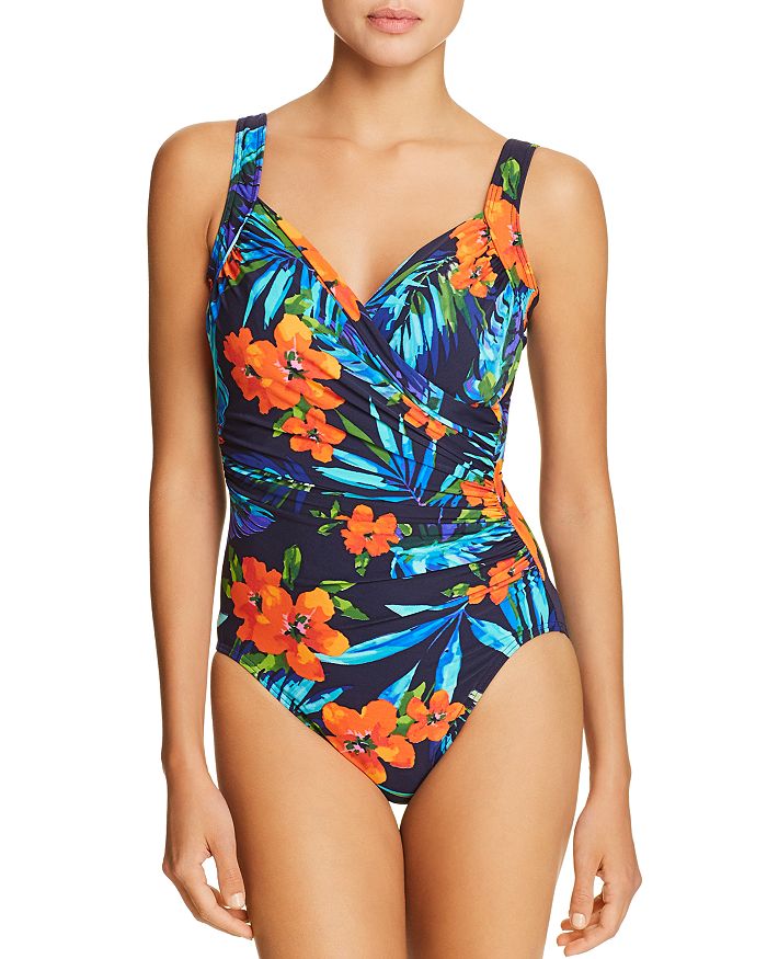Miraclesuit samoan sunset discount