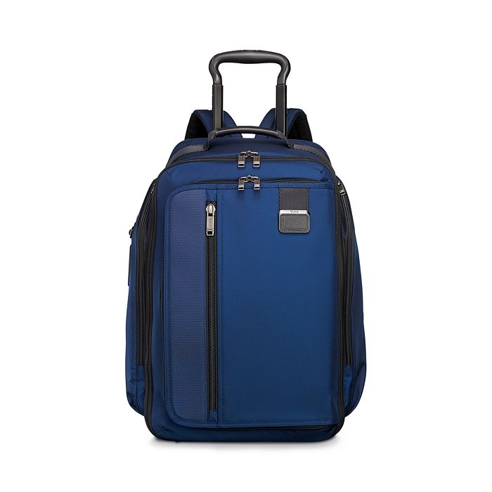 Tumi Merge Wheeled Backpack Bloomingdale's