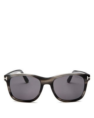 tom ford eric sunglasses review