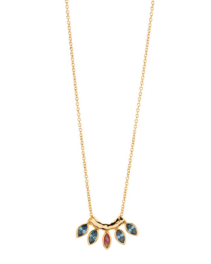 Gorjana on sale rumi necklace