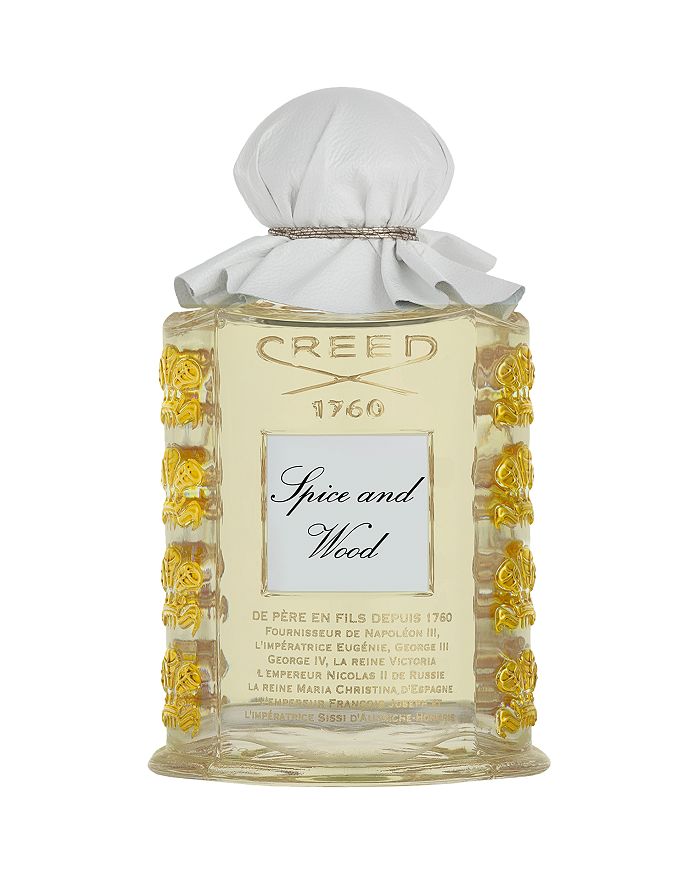 CREED SPICE AND WOOD 8.4 OZ.,2525002CO