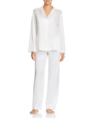 La Perla Silk Pj Set