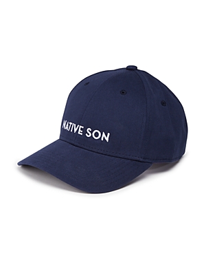 GENTS X NATIVE SON HAT,BC-8201