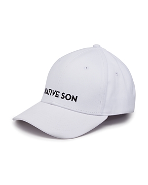 GENTS X NATIVE SON HAT,BC-8202