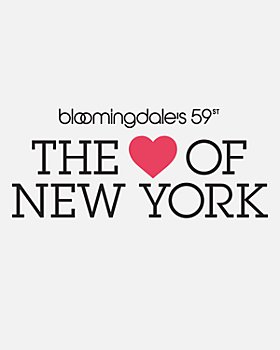 Bloomingdale's - The Heart of New York E-Gift Card