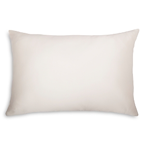 Gingerlily Beauty Box Pillowcase, Standard In Ivory