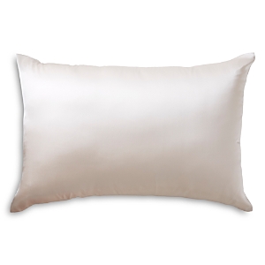 Shop Gingerlily Beauty Box Pillowcase, Standard In Nude