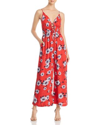 yumi kim madison ave jumpsuit