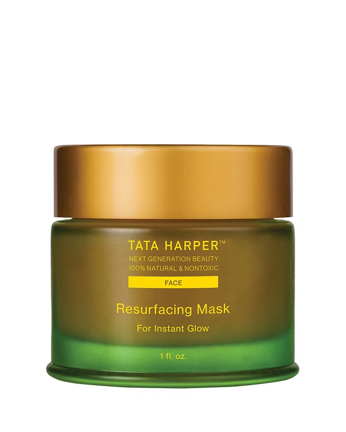 Shop Tata Harper Resurfacing Mask 1 Oz.