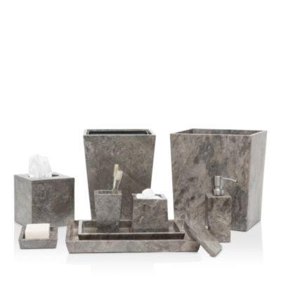 Veneto Bath Accessories