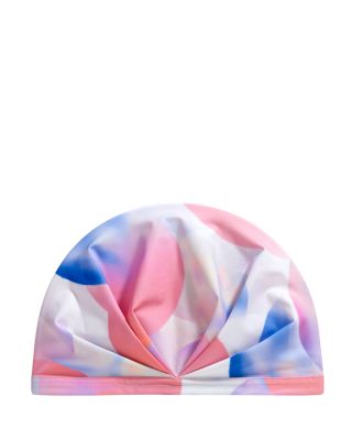 Shhhowercap Nanotech Fabric Turban Shower Cap Bloomingdale S