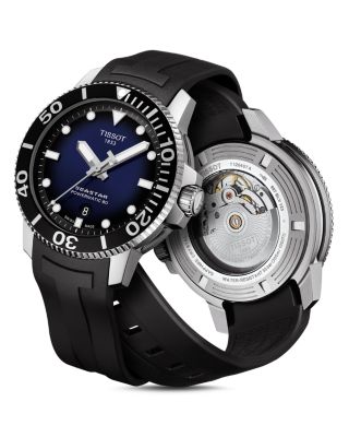 Seastar Watch, 43mm