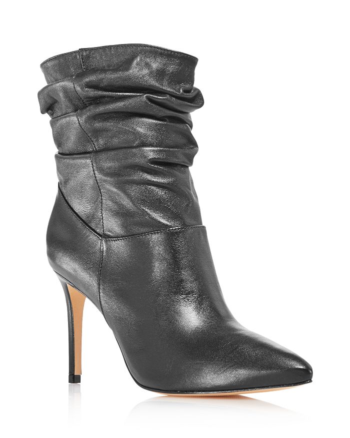 Schutz boots sales bloomingdales