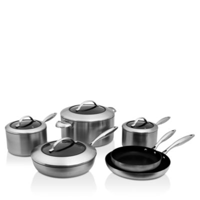 Scanpan - CTX Stratanium 10-Piece Set