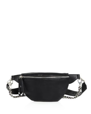 bloomingdales belt bag