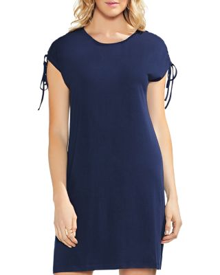 vince camuto shirt dress