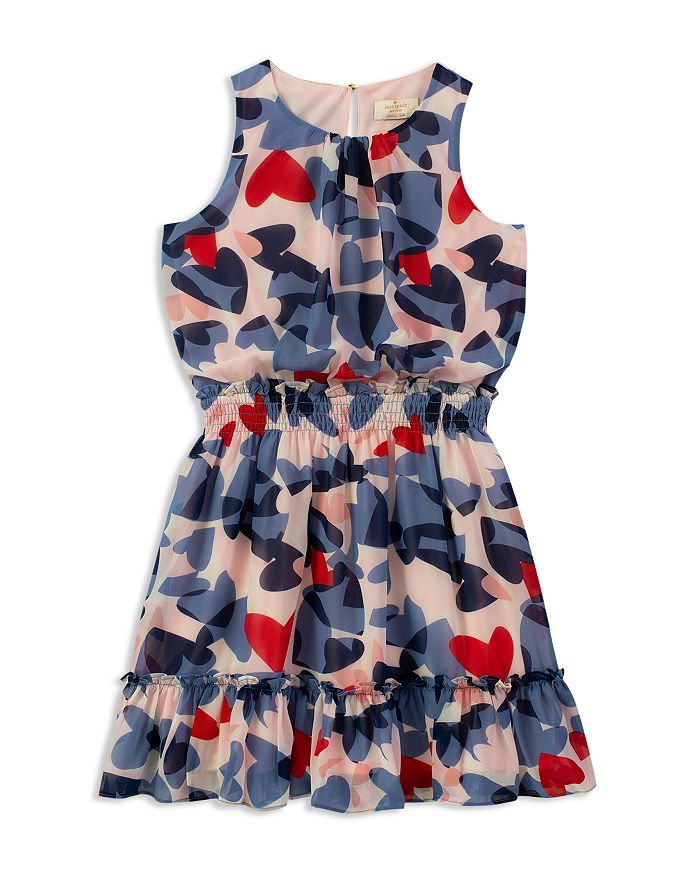 Kate spade clearance little girl dresses