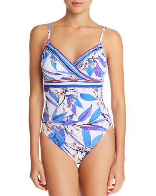 bloomingdales gottex bathing suits