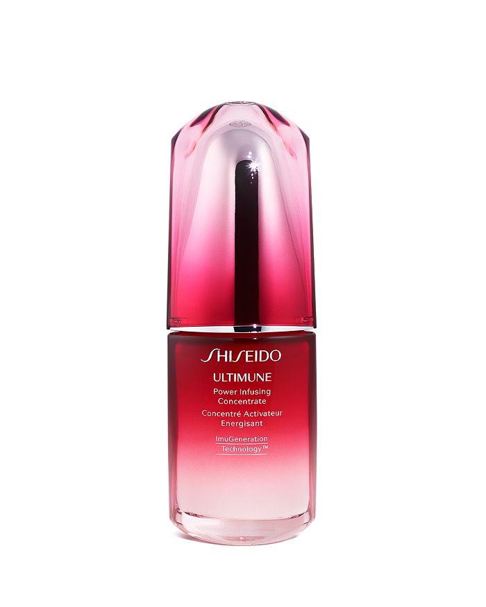 SHISEIDO ULTIMUNE POWER INFUSING CONCENTRATE WITH IMUGENERATION TECHNOLOGY 1 OZ.,14533