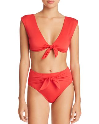 trina turk getaway bikini