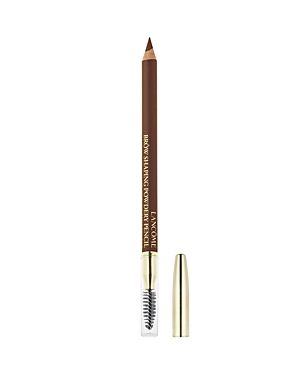 Lancôme Brow Shaping Powdery Pencil In Chestnut 05