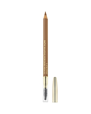 Lancôme Brow Shaping Powdery Pencil In Light Brown 03