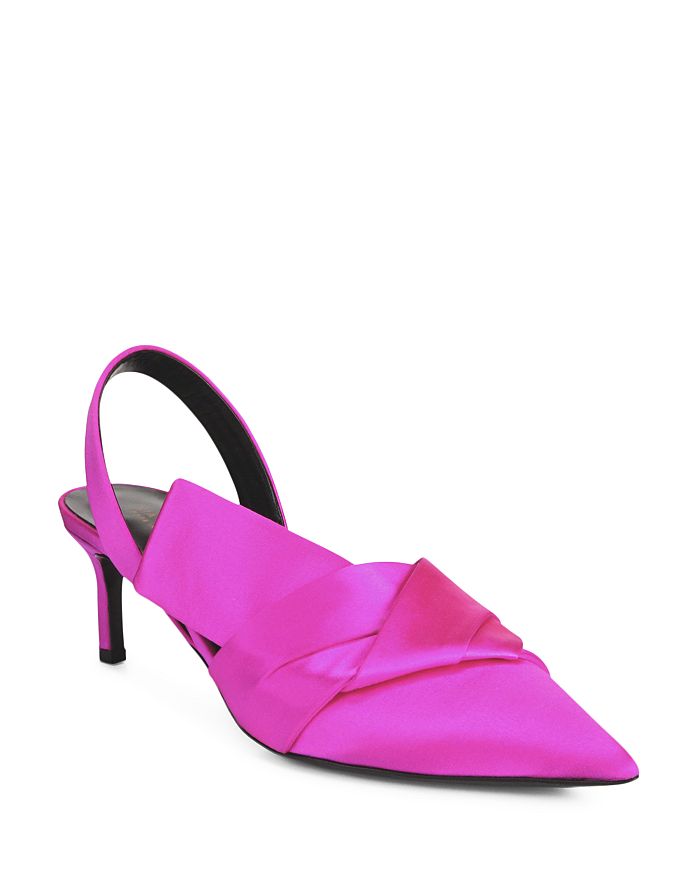 Via spiga kitten store heels