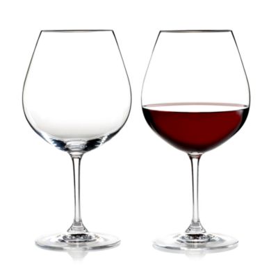 Riedel - Vinum Pinot Noir Wine Glass, Set of 2