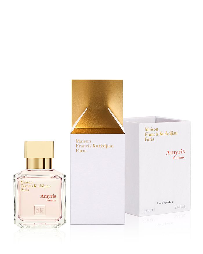 Shop Maison Francis Kurkdjian Amyris Femme Eau De Parfum 2.4 Oz.