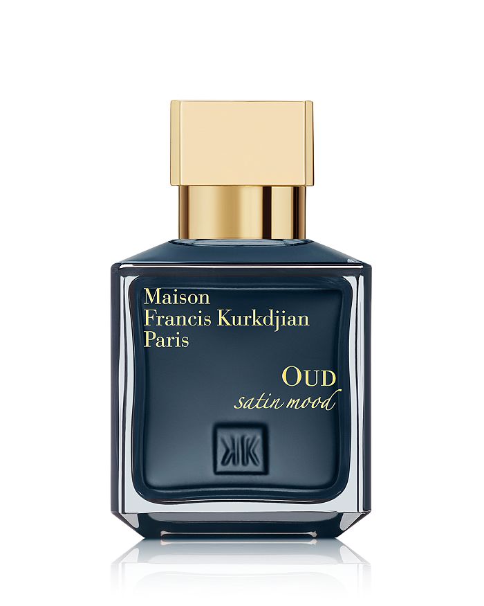 Shop Maison Francis Kurkdjian Oud Satin Mood Eau De Parfum 2.4 Oz.