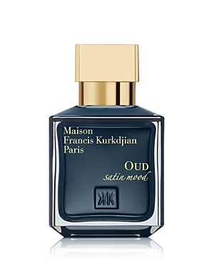 Maison Francis Kurkdjian Oud satin mood Eau de Parfum 2.4 oz.