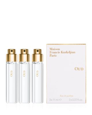 Maison Francis Kurkdjian - OUD Travel Spray Refill Set