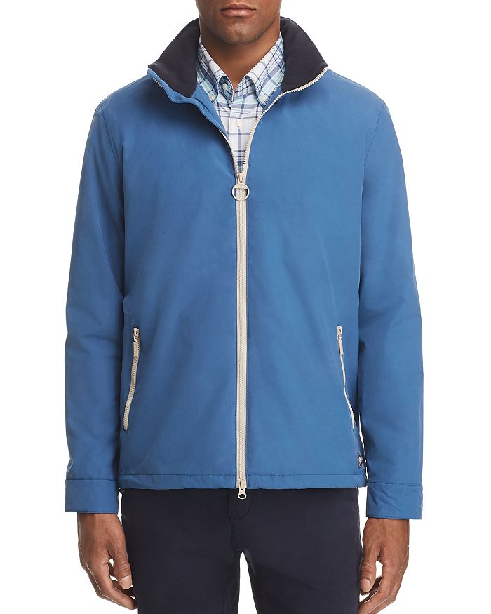 Barbour top kentmere jacket