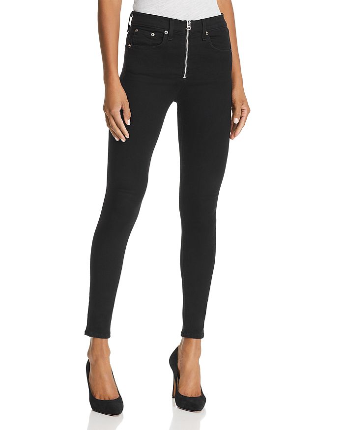 Rag and shop bone onslow jeans