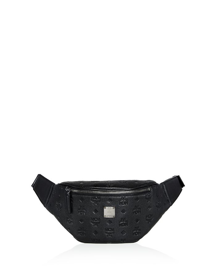 Bloomingdale's mcm 2025 fanny pack