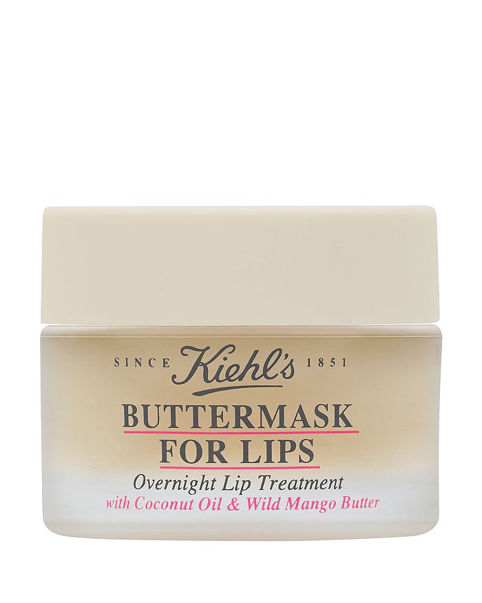 Shop Kiehl's Since 1851 Buttermask Lip Smoothing Treatment In 10g