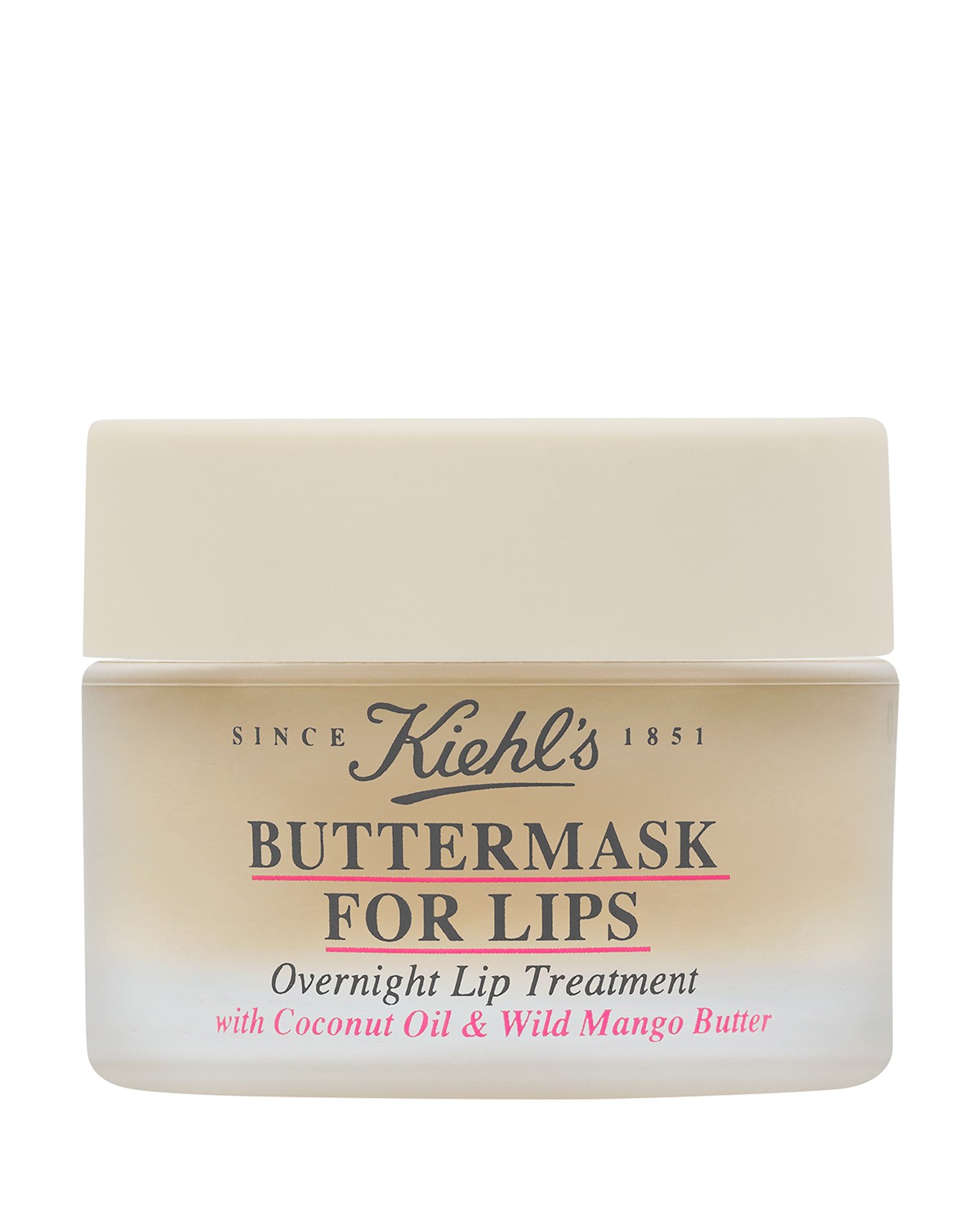 Buttermask Lip Smoothing Treatment