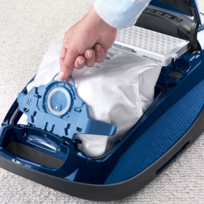 Complete C3 Marin PowerLine Vacuum