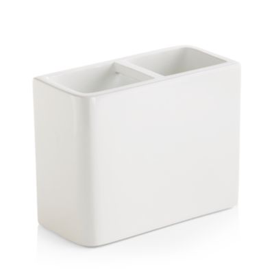 Lacca Toothbrush Holder