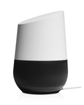 Google - Home Base