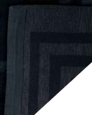 Ralph Lauren Ellington Border Rug, 8' x 10'