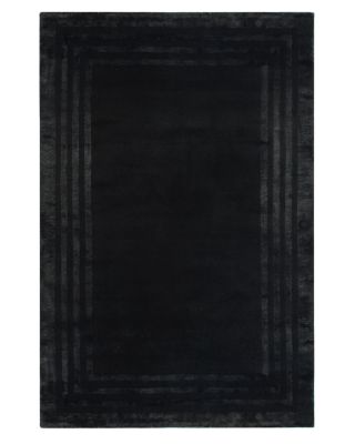 Ralph Lauren - Ellington Border Rug, 4' x 6'