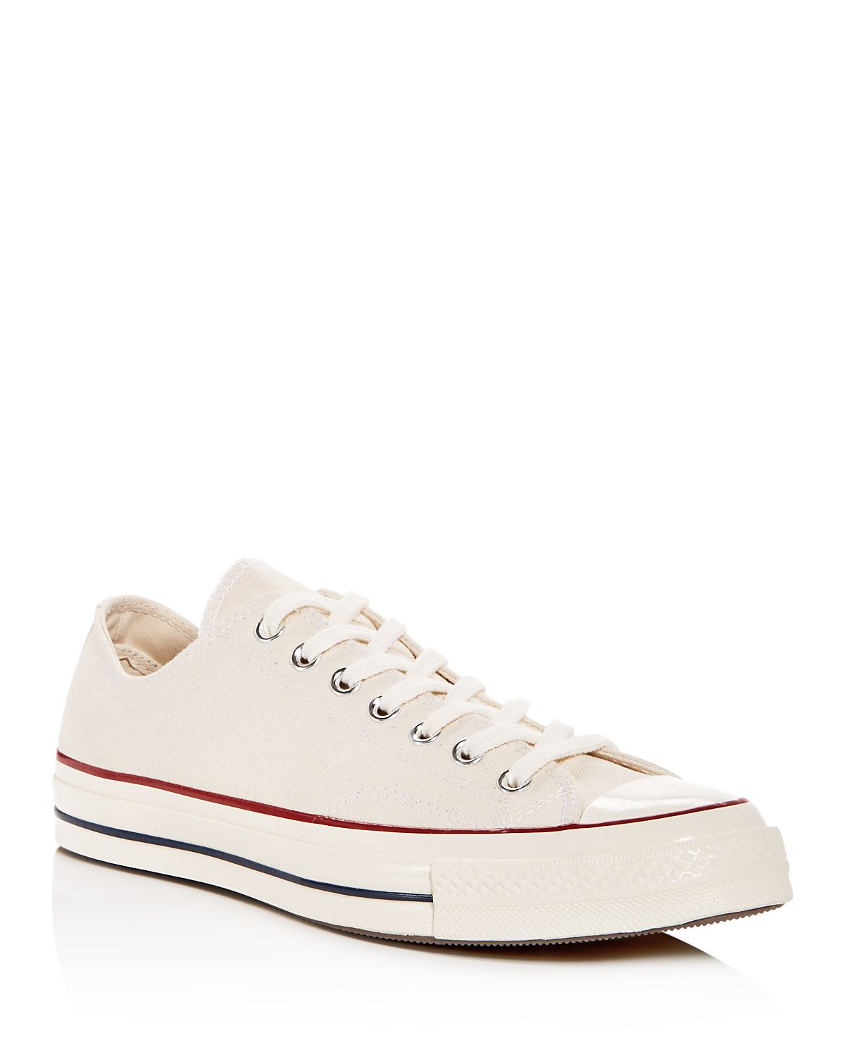 Converse Unisex Chuck 70 Ox Low Top Sneakers